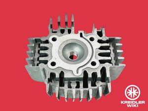 Cilinderkop 215.03.43